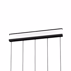 EGLO Gazzola éclairage en suspension Support flexible E27 40 W