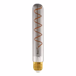 EGLO 110201, 4,9 W, 42 W, E27, 500 lm, 20000 h, Blanc chaud