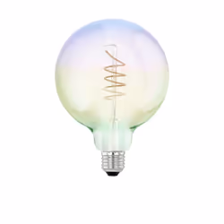 EGLO 110208, 4 W, 21 W, E27, 200 lm, Blanc chaud