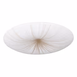 EGLO Nieves 1, LED, 3000 K, 1100 lm, IP20, Or, Blanc
