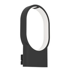 EGLO Codriales Noir, Blanc Adapté à une utilisation à l'intérieur 10,8 W