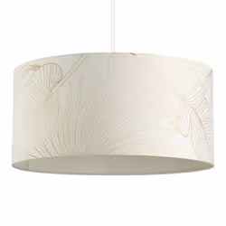 EGLO BUCAMARANGA éclairage en suspension Support flexible E27 Incandescent 40 W