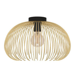 EGLO 900165 éclairage de plafond E27 40 W