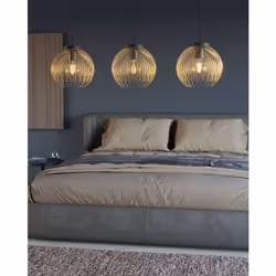 EGLO 900167 éclairage de plafond E27 40 W