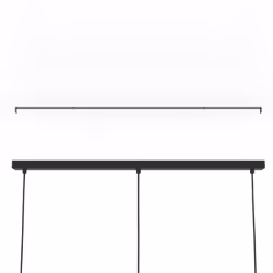 EGLO 900167 éclairage de plafond E27 40 W
