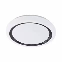 EGLO 900149, LED, Noir, Blanc