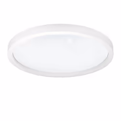 EGLO Montemorelos-Z, 1 ampoule(s), LED, 6500 K, 4100 lm, IP20, Blanc