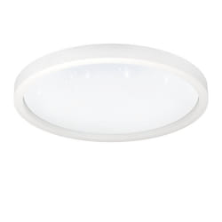 EGLO Montemorelos-Z éclairage de plafond Blanc LED E