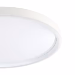 EGLO Montemorelos-Z éclairage de plafond Blanc LED E