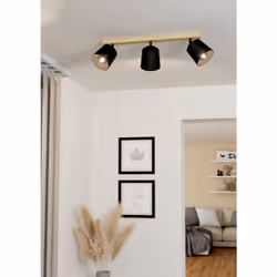 EGLO 900433 éclairage de plafond E27 40 W