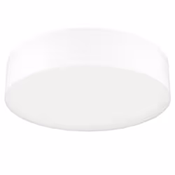 EGLO ROMAO-Z, 1 ampoule(s), LED, 3500 lm, IP20, Blanc