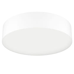 EGLO ROMAO-Z éclairage de plafond Blanc LED F