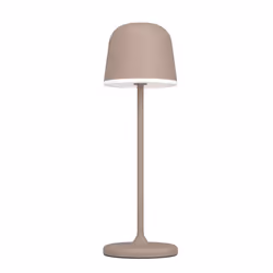 EGLO Mannera, Blanc, Aluminium, Plastique, Acier, IP54, III, Ampoule(s) non remplaçable(s), 1 ampoule(s)
