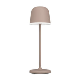 EGLO Mannera lampe de table Ampoule(s) non remplaçable(s) 2,2 W G Blanc
