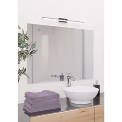 EGLO Verdello éclairage d'écrans /de miroirs LED