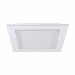 EGLO Padrogiano-Z, 1 ampoule(s), LED, 6500 K, 3600 lm, IP20, Blanc