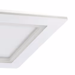 EGLO Padrogiano-Z éclairage de plafond Blanc LED F