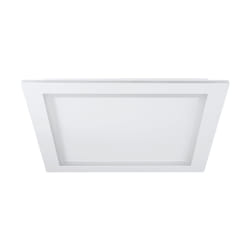 EGLO PADROGIANO-Z éclairage de plafond Blanc LED F