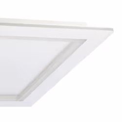 EGLO PADROGIANO-Z éclairage de plafond Blanc LED F