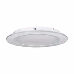 EGLO Padrogiano-Z, LED, 6500 K, 3300 lm, IP20, Blanc