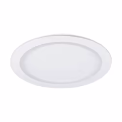 EGLO Padrogiano-Z, 1 ampoule(s), LED, 6500 K, 4600 lm, IP20, Blanc