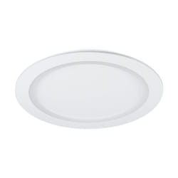 EGLO Padrogiano-Z éclairage de plafond Blanc LED F
