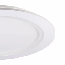 EGLO Padrogiano-Z éclairage de plafond Blanc LED F