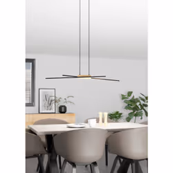 EGLO 900489 éclairage de plafond LED 40 W