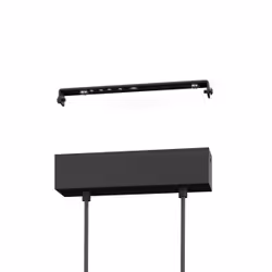 EGLO 900489 éclairage de plafond LED 40 W