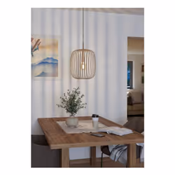 EGLO Romazzina éclairage en suspension Support de fixation E27 - Vue supplémentaire 2