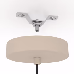 EGLO Romazzina éclairage en suspension Support de fixation E27 - Vue supplémentaire 3