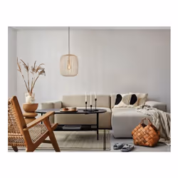 EGLO Romazzina éclairage en suspension Support de fixation E27 - Vue supplémentaire 5