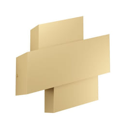 EGLO Timparossa Or Adapté à une utilisation à l'intérieur E27 40 W