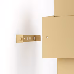 EGLO Timparossa Or Adapté à une utilisation à l'intérieur E27 40 W