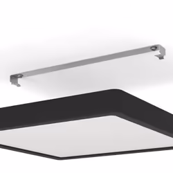 EGLO FUEVA 5 éclairage de plafond LED F