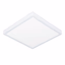 EGLO FUEVA 5, 1 ampoule(s), LED, 3000 K, 2400 lm, IP20, Blanc