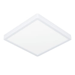 EGLO FUEVA 5 éclairage de plafond LED F
