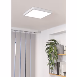 EGLO FUEVA 5 éclairage de plafond LED F