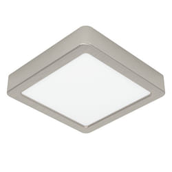 EGLO FUEVA 5 éclairage de plafond LED E