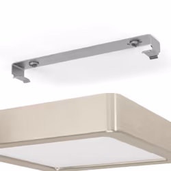 EGLO FUEVA 5 éclairage de plafond LED E