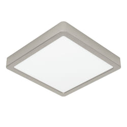 EGLO FUEVA 5 éclairage de plafond LED F