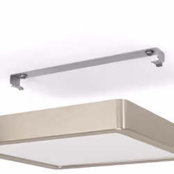 EGLO FUEVA 5 éclairage de plafond LED F