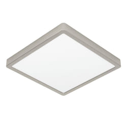 EGLO FUEVA 5 éclairage de plafond LED F