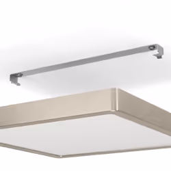 EGLO FUEVA 5 éclairage de plafond LED F