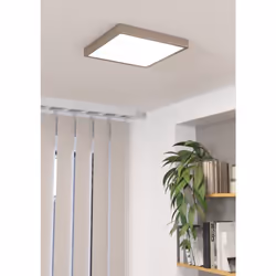 EGLO FUEVA 5 éclairage de plafond LED F