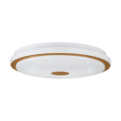 EGLO LANCIANO éclairage de plafond LED F