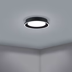 EGLO CALAGRANO éclairage de plafond LED E