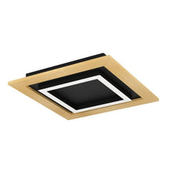 EGLO Tirrenara éclairage de plafond E