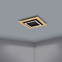 EGLO Tirrenara éclairage de plafond E - Vue supplémentaire 4