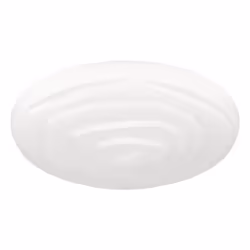 EGLO Battistona, LED, 6500 K, 2500 lm, IP20, Blanc